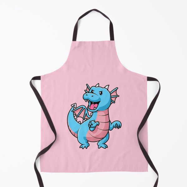Item preview, Trans Pride Dragon designed and sold by everything4eva.