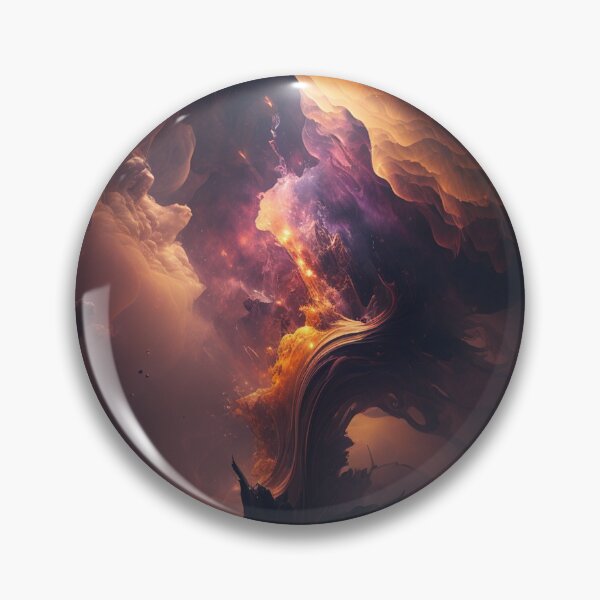 Item preview, el otoño del universo designed and sold by uiniverse.