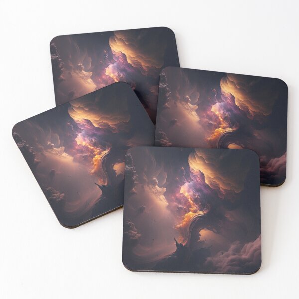 Item preview, el otoño del universo designed and sold by uiniverse.