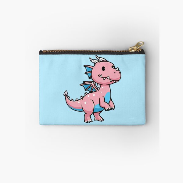 Item preview, Trans Pride Dragon designed and sold by everything4eva.