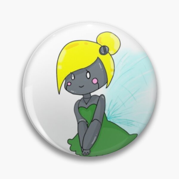 Item preview, Nanobot Tinc designed and sold by ChibiPower.