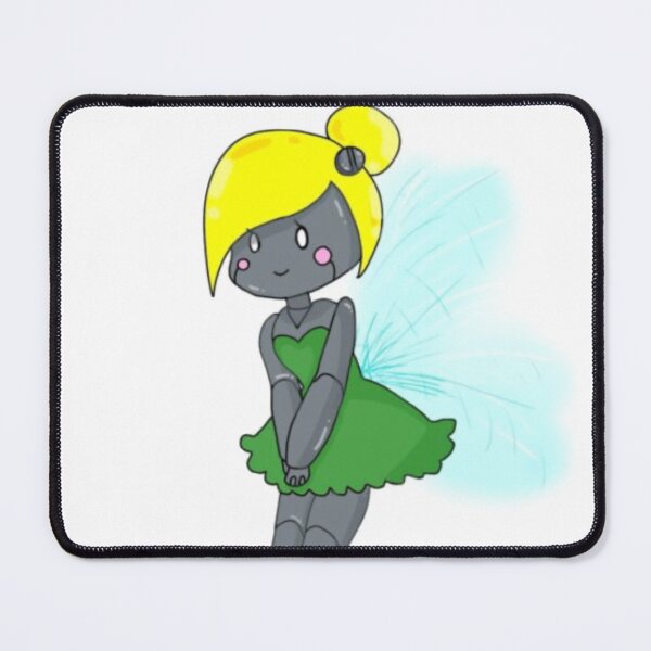 Item preview, Nanobot Tinc designed and sold by ChibiPower.