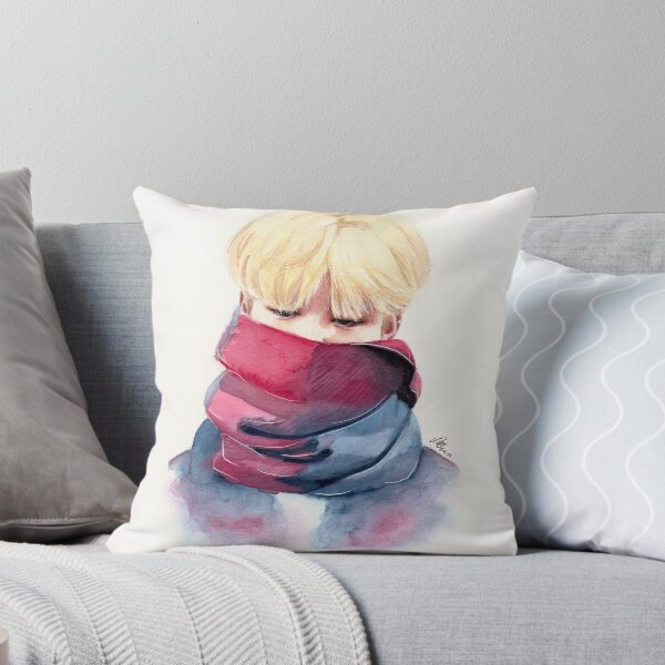 Item preview, Cozy ChimChim - Jimin designed and sold by NoondaySun.