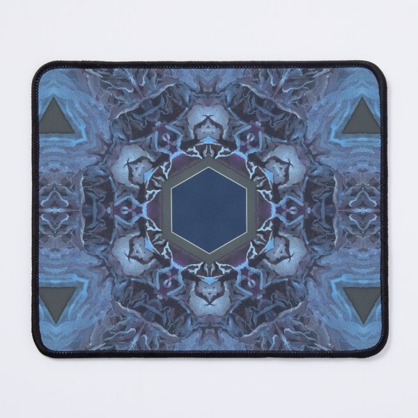 Item preview, Intensity 1 Kaleidoscope pattern 15 designed and sold by Swabcraft.