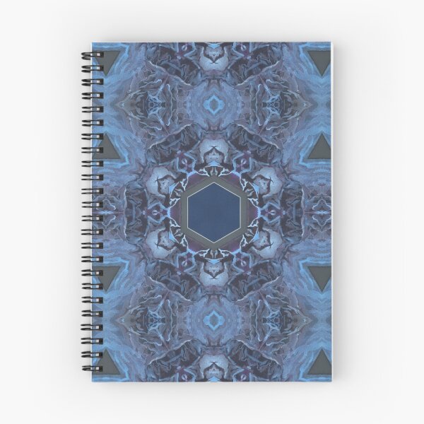 Item preview, Intensity 1 Kaleidoscope pattern 15 designed and sold by Swabcraft.