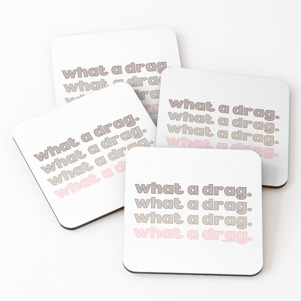 Item preview, What a drag. v3a | @lilsboobthangs designed and sold by lilsboobthangs.