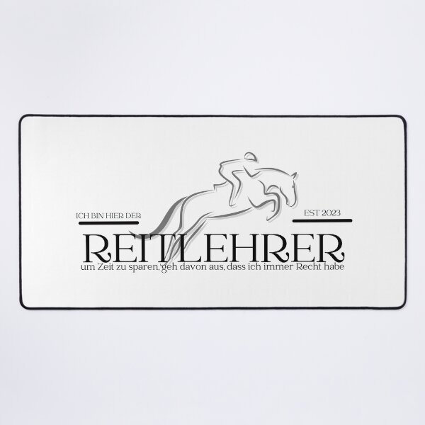 Item preview, Riding Instructor, To save time, assume I'm always right designed and sold by Jawoahl.