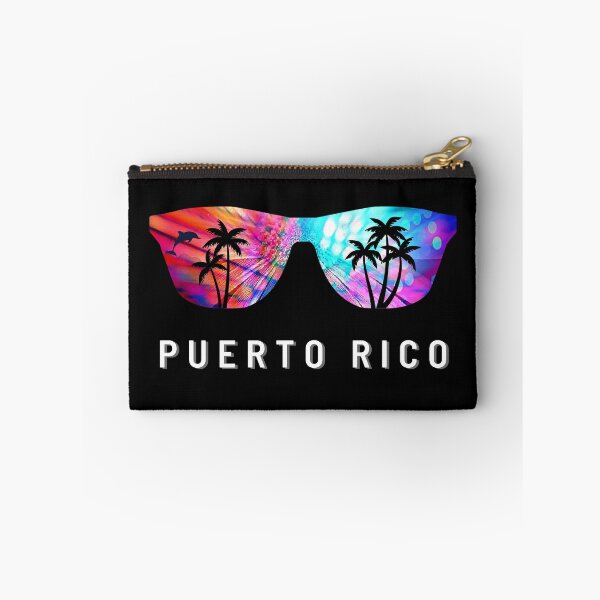 Artikelvorschau, Puerto-Rico-Sonnenbrille entworfen und verkauft von RagWeasel.