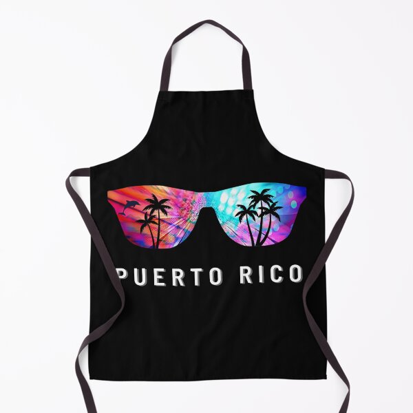 Item preview, Puerto Rico Sunglasses designed and sold by RagWeasel.
