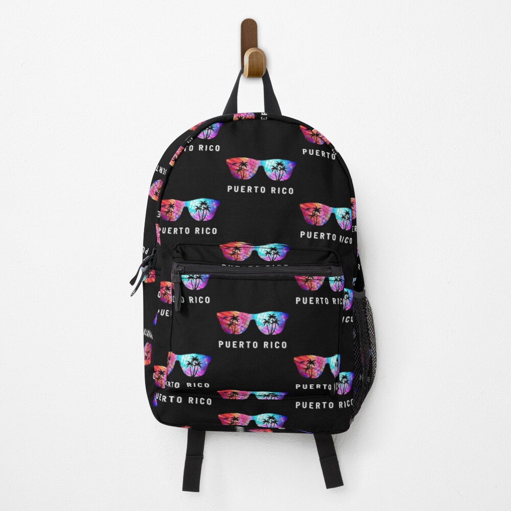 Item preview, Backpack designed and sold by RagWeasel.