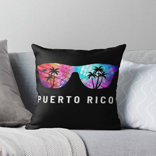 Artikelvorschau, Puerto-Rico-Sonnenbrille entworfen und verkauft von RagWeasel.