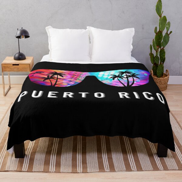 Item preview, Puerto Rico Sunglasses designed and sold by RagWeasel.
