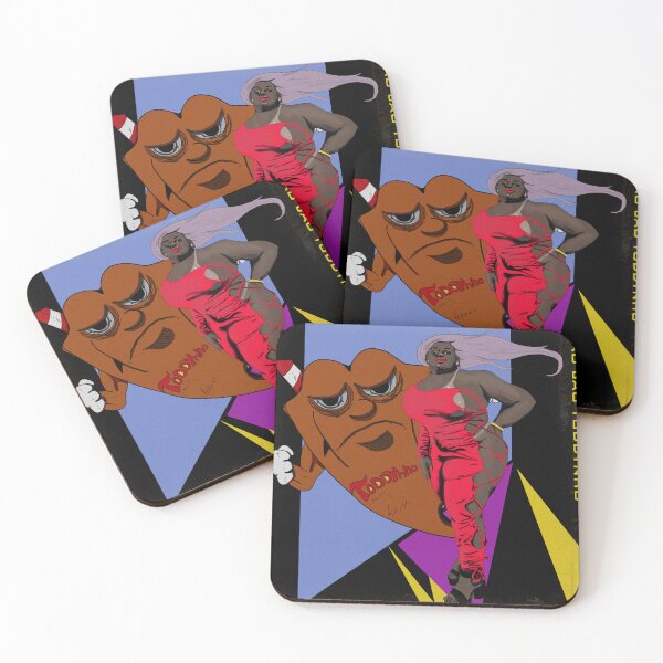 Item preview, Toddy JoJo designed and sold by LukevartSTORE.