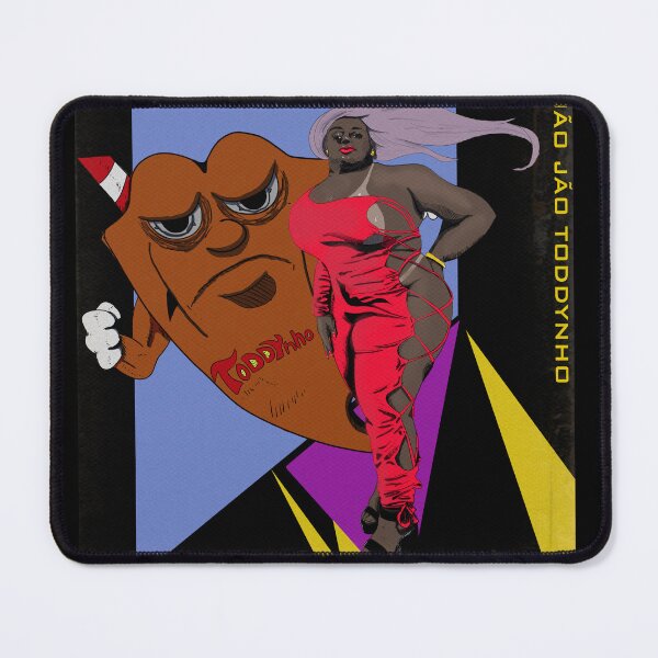 Item preview, Toddy JoJo designed and sold by LukevartSTORE.