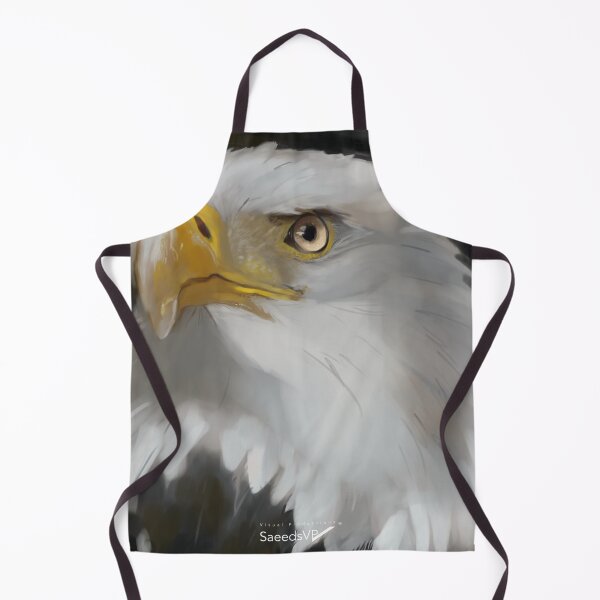 Item preview, EAGLE VISION designed and sold by SpaceArtshop215.