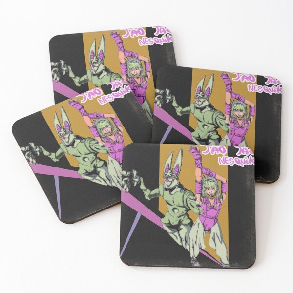 Item preview, Nesquik JoJo designed and sold by LukevartSTORE.