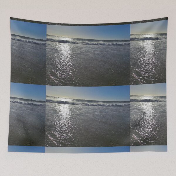 Item preview, February camps bay beach designed and sold by Weather gifts .