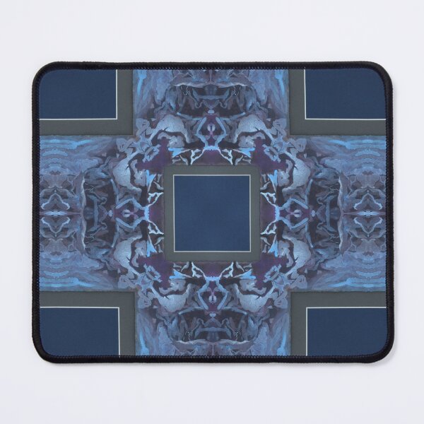 Item preview, Intensity 1 Kaleidoscope pattern 16 designed and sold by Swabcraft.