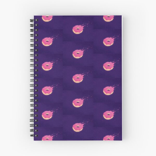 Item preview, Halley's Donut designed and sold by cedferrer.