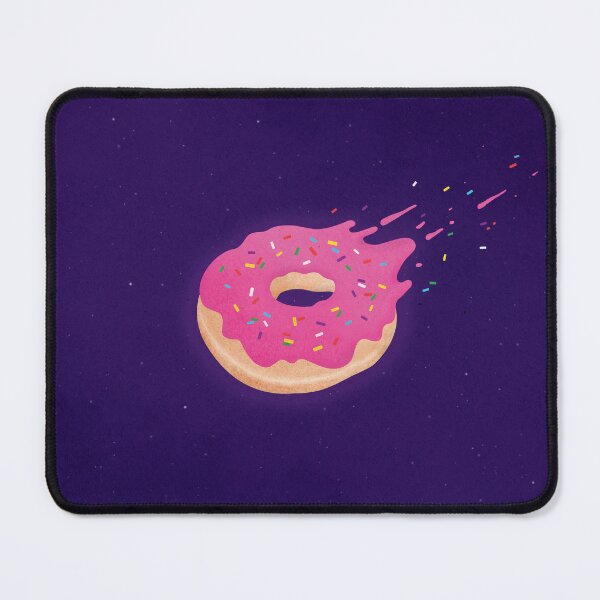 Item preview, Halley's Donut designed and sold by cedferrer.