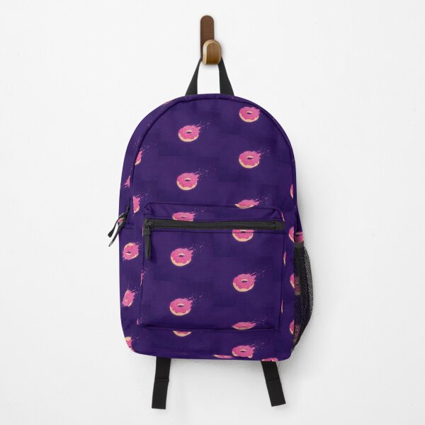 Item preview, Halley's Donut designed and sold by cedferrer.