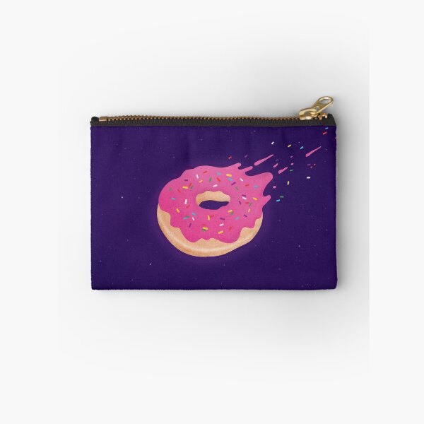 Item preview, Halley's Donut designed and sold by cedferrer.