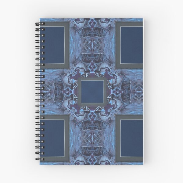 Item preview, Intensity 1 Kaleidoscope pattern 16 designed and sold by Swabcraft.
