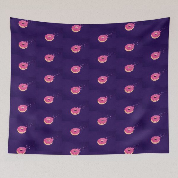 Item preview, Halley's Donut designed and sold by cedferrer.