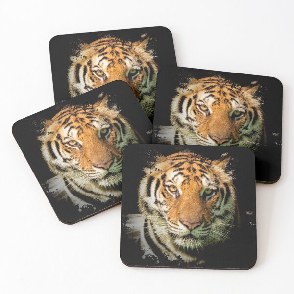 Item preview, Tiger designed and sold by Skvor.