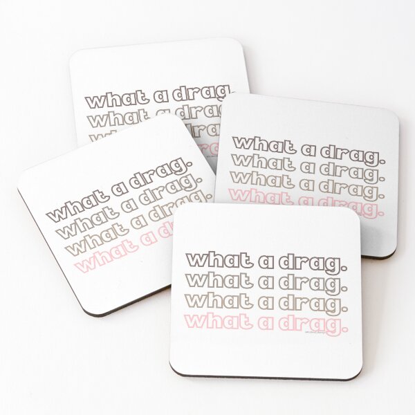Item preview, What a drag. v4a | @lilsboobthangs designed and sold by lilsboobthangs.