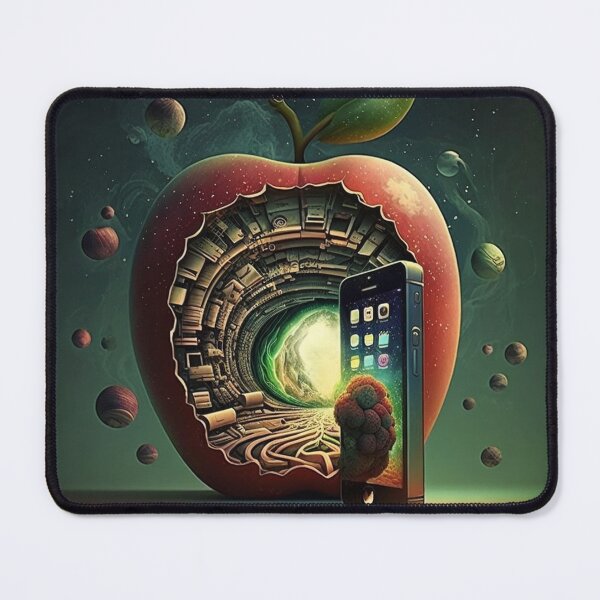 Item preview, Adam and Apple designed and sold by uiniverse.