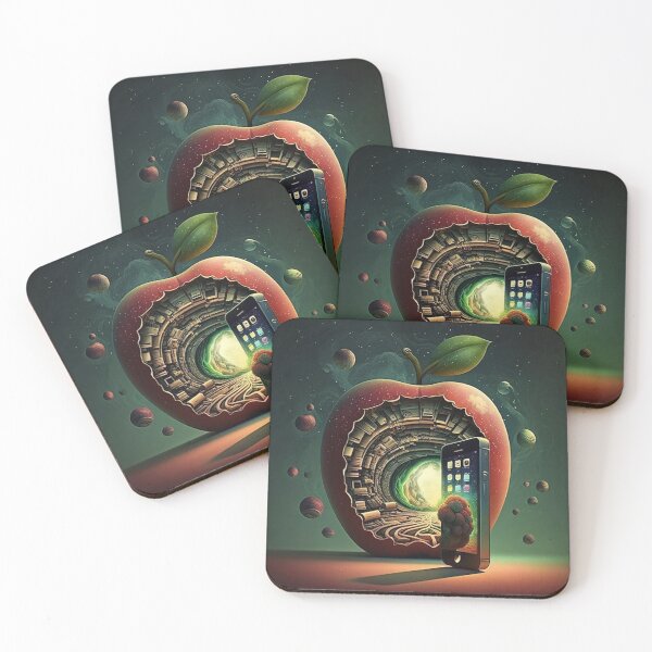 Item preview, Adam and Apple designed and sold by uiniverse.