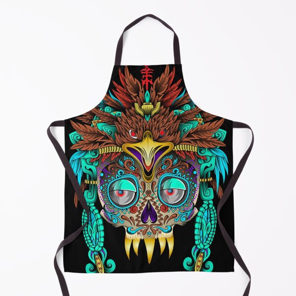 Item preview, Guerrero Aguila designed and sold by Pasion.