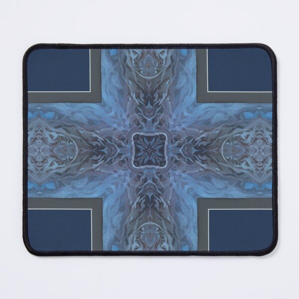 Item preview, Intensity 1 Kaleidoscope pattern 17 designed and sold by Swabcraft.