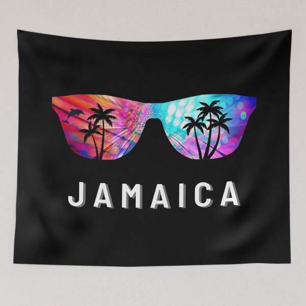 Item preview, Jamaica Sunglasses designed and sold by RagWeasel.