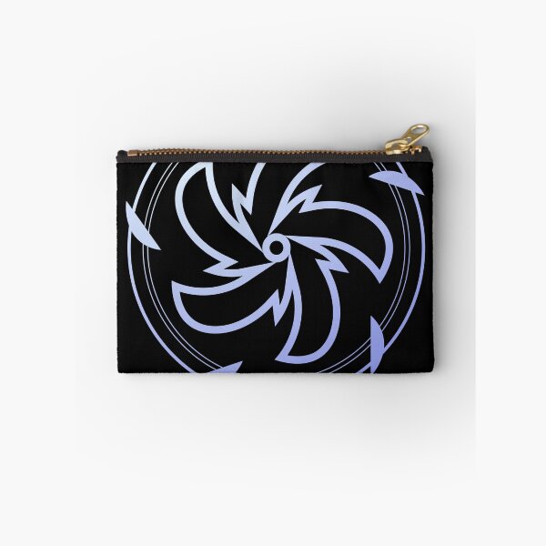 Item preview, Gust Spell Symbol designed and sold by Unspelled.