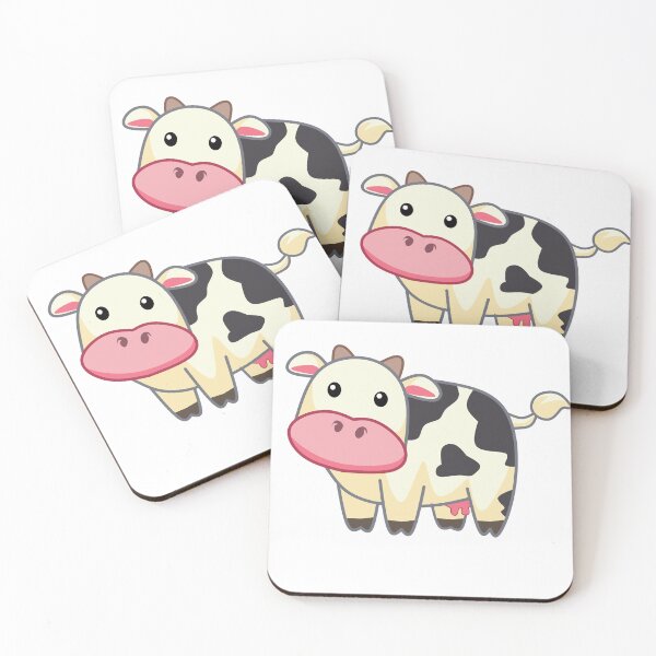Item preview, Cute Cow designed and sold by P U F F Y.