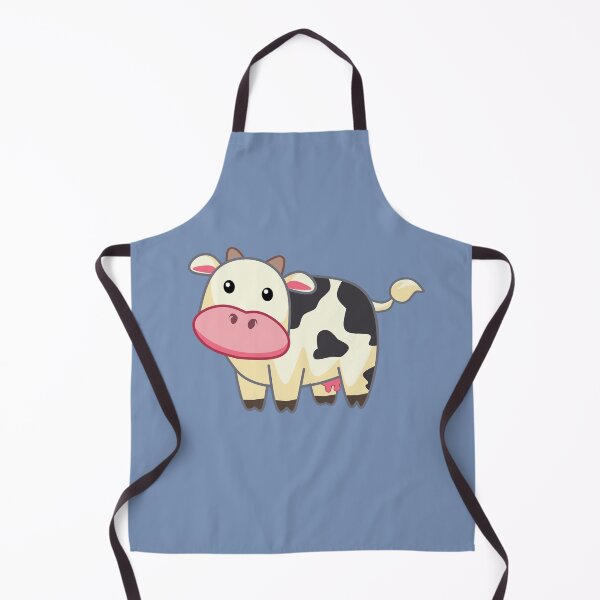 Item preview, Cute Cow designed and sold by P U F F Y.