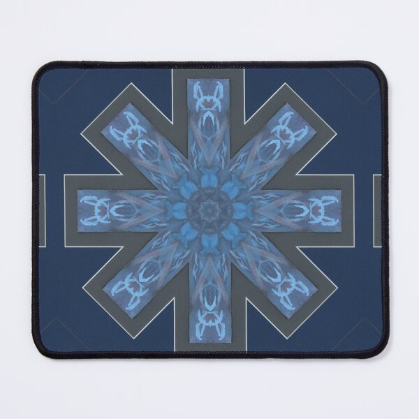Item preview, Intensity 1 Kaleidoscope pattern 19 designed and sold by Swabcraft.