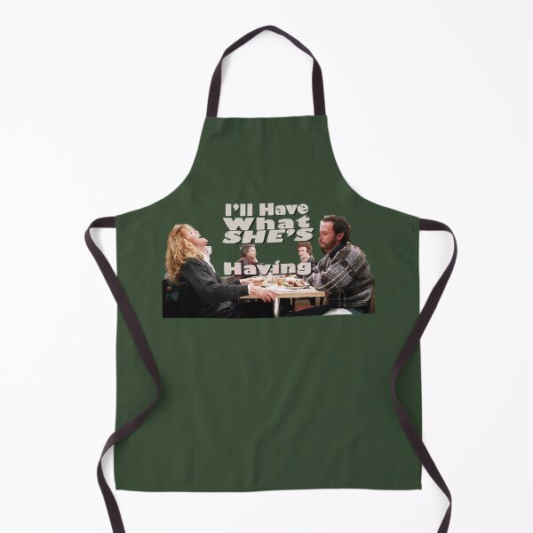 Item preview, Ill Have What Shes Having designed and sold by LuciusWalker.