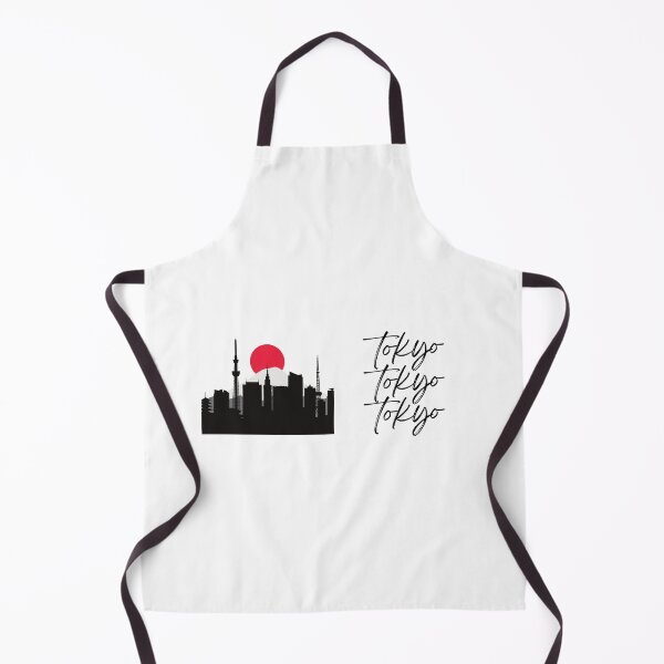 Item preview, Tokyo Tokyo Tokyo designed and sold by DesigningSimple.