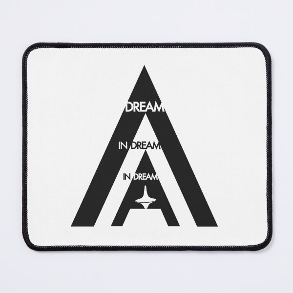 Item preview, Inception black designed and sold by LapinMagnetik.