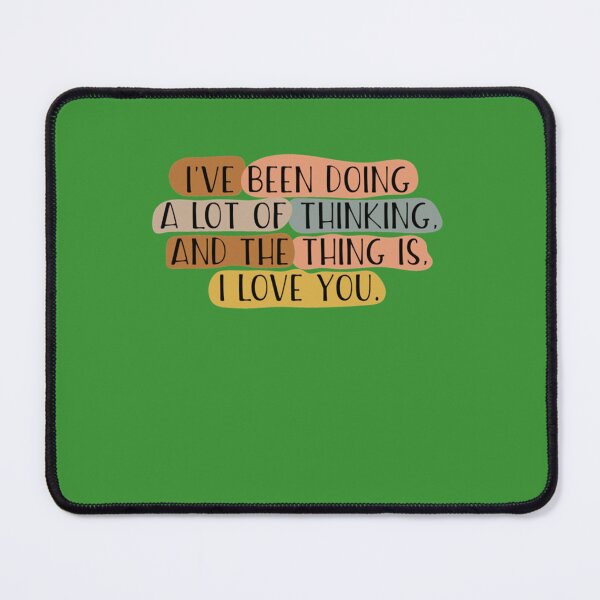 Item preview, I Love You  When Harry Met Sally designed and sold by LuciusWalker.