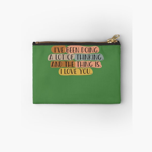 Item preview, I Love You  When Harry Met Sally designed and sold by LuciusWalker.