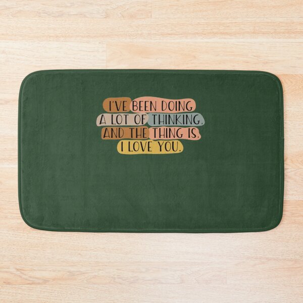 Item preview, I Love You  When Harry Met Sally designed and sold by LuciusWalker.