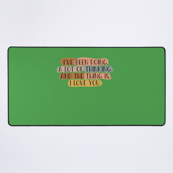Item preview, I Love You When Harry Met Sally designed and sold by LuciusWalker.