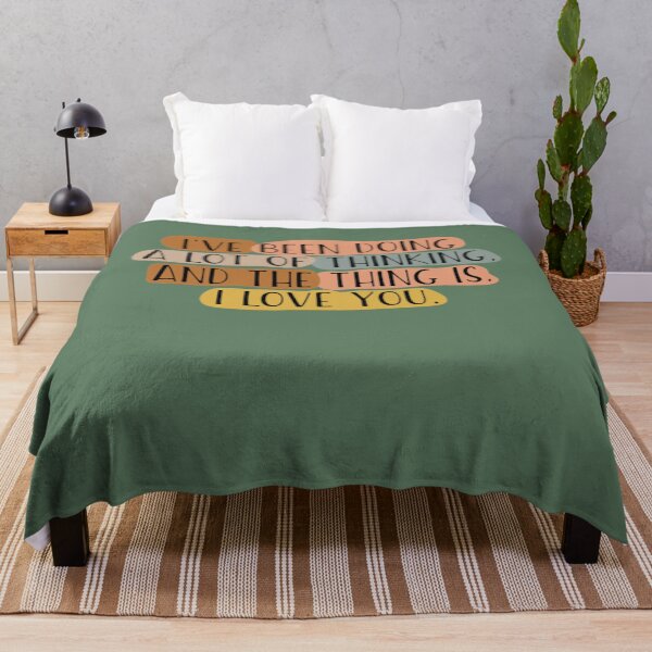 Item preview, I Love You  When Harry Met Sally designed and sold by LuciusWalker.