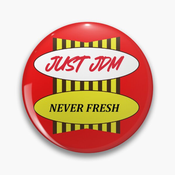 Item preview, Just JDM x Tim Hortons - Never Fresh designed and sold by JDMCartunez.