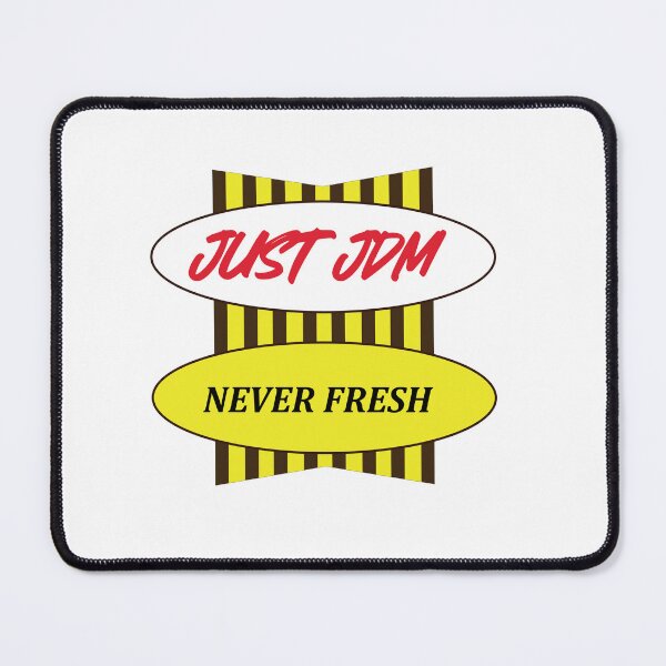 Item preview, Just JDM x Tim Hortons - Never Fresh designed and sold by JDMCartunez.