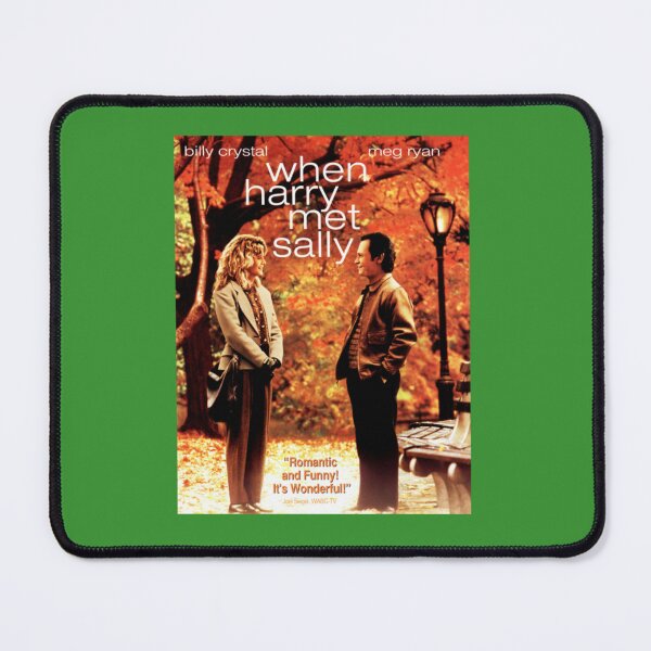 Item preview, Harry met sally Movie designed and sold by LuciusWalker.